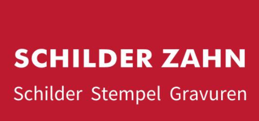 SCHILDER ZAHN